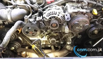Garantia Extra - Assistência Técnica Automóvel, Lda. - 1495-701 Cruz Quebrada