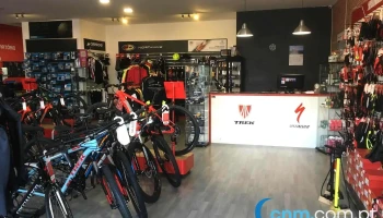 Garbike Unipessoal, Lda - 6300-864 Guarda