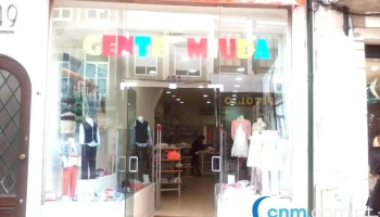 Gente Miuda - 4000-124 Porto