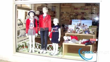 Gil´s Moda Infantil - 7520-225 Sines