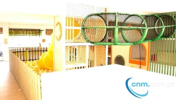 Girafafa FunPark - Oliveira Do Bairro