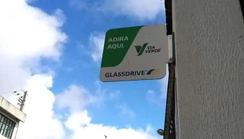 Glassfeira - Serviços Auto, Lda. - Zona Industrial De Roligo