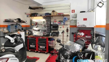 Gp motos - 2780-293 Oeiras