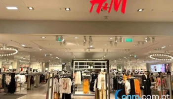 H&m - Alcabideche