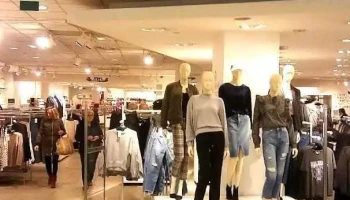 H&m - Lisboa