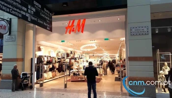 H&m - Lisboa