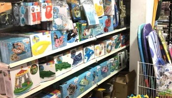 Happy Shopping - Guia