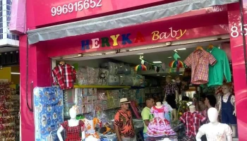 Heryka Baby - 788 - Centro
