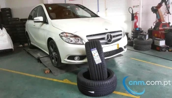 HiperCar Torres Vedras de Telma Pernão - 2560-122 Pte. Do Rol