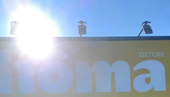 hôma São Miguel: Decoração, Mobiliário, Cozinha, Arrumação - São Miguel