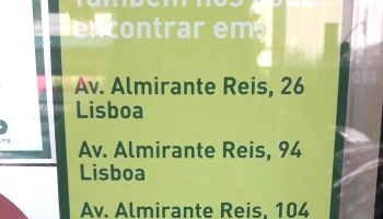 Humana - Lisboa