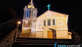 Igreja de Esporões - Esporões