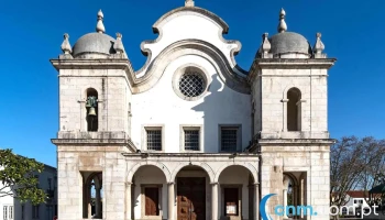 Igreja de Nossa Senhora da Conceição (Atouguia da Baleia) - 2525-057 Atouguia Da Baleia