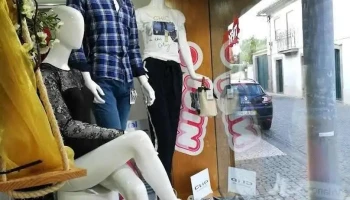 Ihmais Angeja, Tiffosi,Mayoral,Clipshoes,Chattawak,jornais,revistas - Angeja