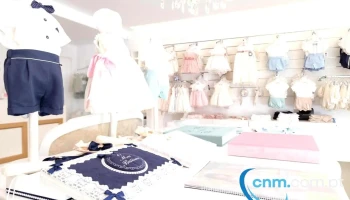 Imperatriz Moda Infantil - 4835-105 Guimarães