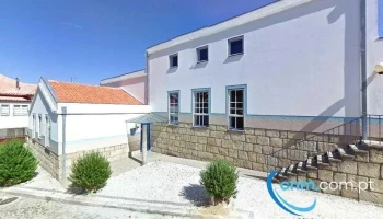 Infantário Da Sé Da Guarda - 6300-738 Guarda