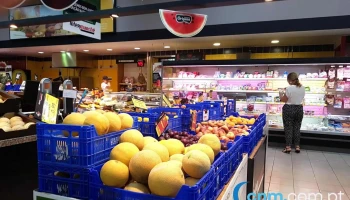 Intermarché - 2925-589 Azeitão
