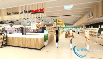Intermarché Armamar - Armamar