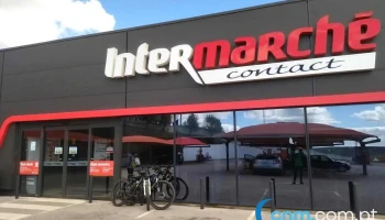 Intermarché Arraiolos - Arraiolos