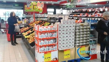 Intermarché - Merceana