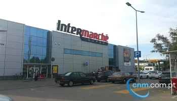 Intermarché Mira - 3070-323 Mira