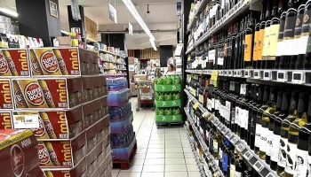 Intermarché Nisa - Nisa