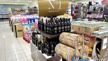 Intermarché Ourém - R. Dos Namorados Loja 13
