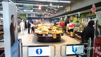 Intermarché Pataias - Estrada Nacional 242