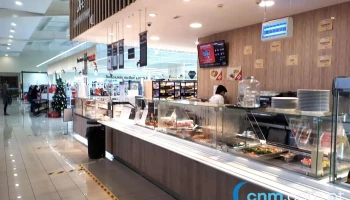 Intermarche Samora Correia - Rua Belo Jardim