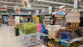 Intermarché Vila Nova da Telha - 4470-768 Vila Nova Da Telha