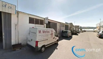 Interpeças - 5300-429 Bragança