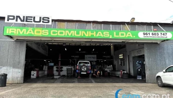 Irmãos Comunhas - Quinta Do