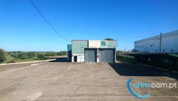 Itv Elvas - Centro de Inspeção Automóvel - Sitio Das Pias 5