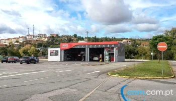 J. Alves - Oficinas Auto, Lda (Mirandela) - 5370-206 Mirandela