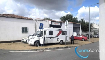 J. Jacinto - Eletricista Auto - 7800-148 Beja