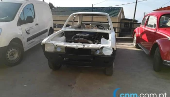 J.l. Camacho Auto Bate Chapas Unip. - 9020-159 Funchal
