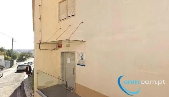 Jardim de infância do Centro Comunitário da Ramada - Ramada