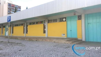 Jardim Infantil E Creche Babymoura - Vilamoura