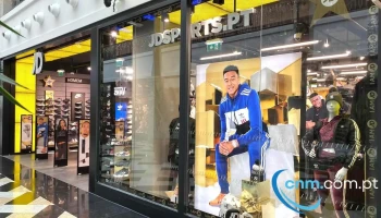 Jd Sports - Funchal