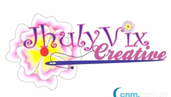 JhulyVix Creative - Lisboa