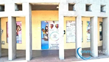 Jl Ventura Kids | Playground & Parque Infantil - Chaves