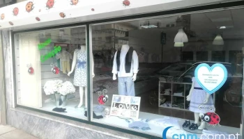 Joaninha Kids Store - 7540-150 Santiago Do Cacém