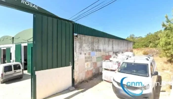 Joaquim Lopes-Garagem mecatrónica - R. Cidade De Almada 5