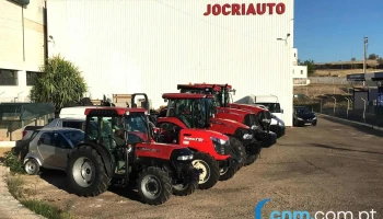 Jocriauto Lda - N35