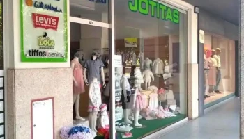Jotitas - Vila Verde