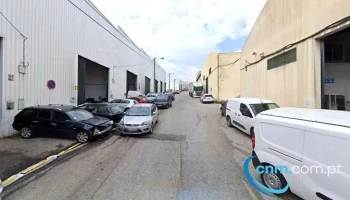 Jpa - Auto Reparadora, Lda - 2685-012 Sacavém