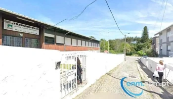 Jumbo-jardim Infantil De Pedroso - 4415-162 Pedroso