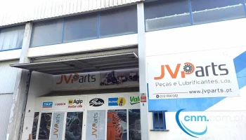 Jv Parts - Parque 1