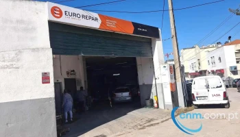 Jvcm Car Lda - 2670-457 Loures