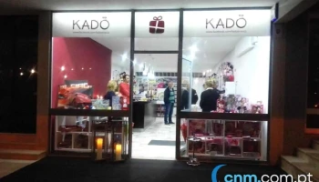 Kadô - Arouca